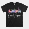 New Las Vegas Love Baby For Holidays In Vegas Unisex T-Shirt