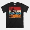 Off Road Motorcycle Motocross Enduro Unisex T-Shirt