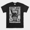 Outlaw Country Music Fest Nashville Unisex T-Shirt