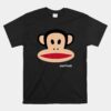 Paul Frank Julius Big Face Unisex T-Shirt