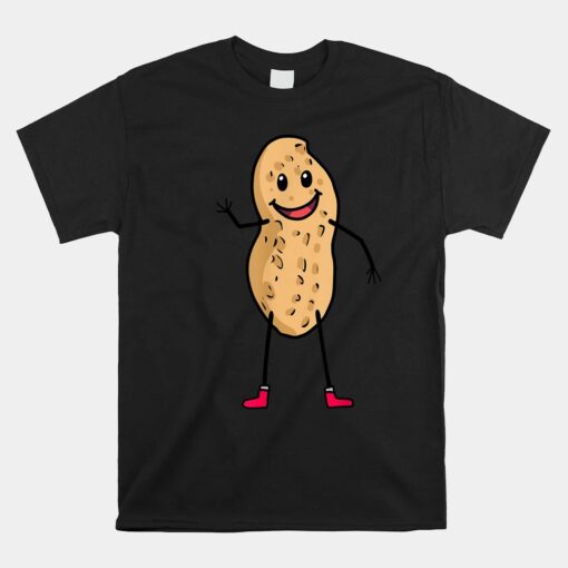 Peanut Funny Children Unisex T-Shirt