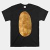 Potatoe- Mmmmmmm Potatoes Unisex T-Shirt