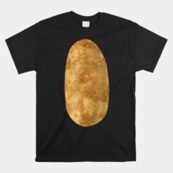 Potatoe- Mmmmmmm Potatoes Unisex T-Shirt