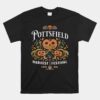 Pottsfield Harvest Festival Unisex T-Shirt