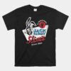 Rabbit Jack Slim's Pulp Milkshake Restaurant Unisex T-Shirt