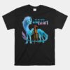 Raya And The Last Dragon Fill The World With Light Unisex T-Shirt