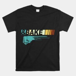 Shake And Bake Funny Race Parody Unisex T-Shirt