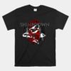 Shinedown Madness Clockwork Unisex T-Shirt