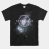 Starfield Star Field Space Galaxy Universe Unisex T-Shirt