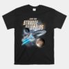 Strange New Worlds Enterprise Unisex T-Shirt