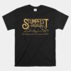 Stumpfest Uprroting Nail Salons Since Unisex T-Shirt