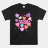 Sweet Candy Rehab Team Physical Therapy  Unisex T-Shirt