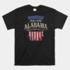 Sweet Home Alabama Unisex T-Shirt