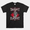 Tapout Or Blackout MMA Unisex T-Shirt