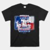 Texas Baseball 2023 World Champions MLB Unisex T-Shirt