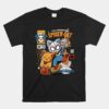 The Ameowzing Spider Cat Unisex T-Shirt