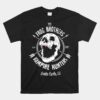 The Frog Brothers Vampire Hunters Unisex T-Shirt