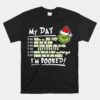 The Grinch Christmas Unisex T-Shirt