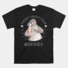 The Jungle Book Forget About Your Worries Jungle Book Unisex T-Shirt