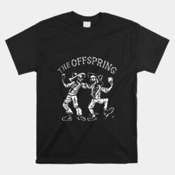 The Offspring Dance FKR Dance Unisex T-Shirt