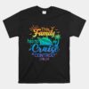 This Family Cruise Has No Control 2024 Family Cruise Unisex T-Shirt