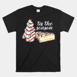 Tis The Season Christmas Unisex T-Shirt