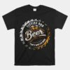 Titties And Beer Thats Why I'm Here Oktoberfest Can Cap Unisex T-Shirt