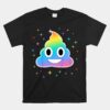 Unicorn Poop Unisex T-Shirt