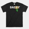 Upside Down Pineapple Swinger Daddy Unisex T-Shirt