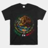 Viva Mexico City Mexican Gift Hecho En Mexico Unisex T-Shirt