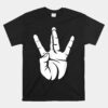 Westside Hip Hop Gangsta Rap Unisex T-Shirt