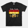 Zicke Zacke Hoi Hoi American Oktoberfest Clothing Unisex T-Shirt